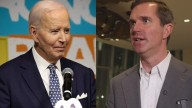‘He tried to lead with values’: Beshear speaks on Biden’s legacy