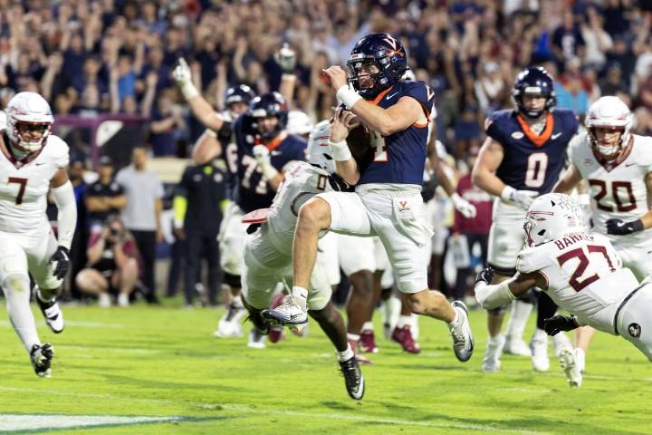 What made the ACC football standings so unpredictable? Follow the money