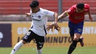 La oncena de Colo Colo para vital desafío ante Cobresal
