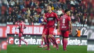 Xolos acaba con el sueño de Atlas en la Liga MX
