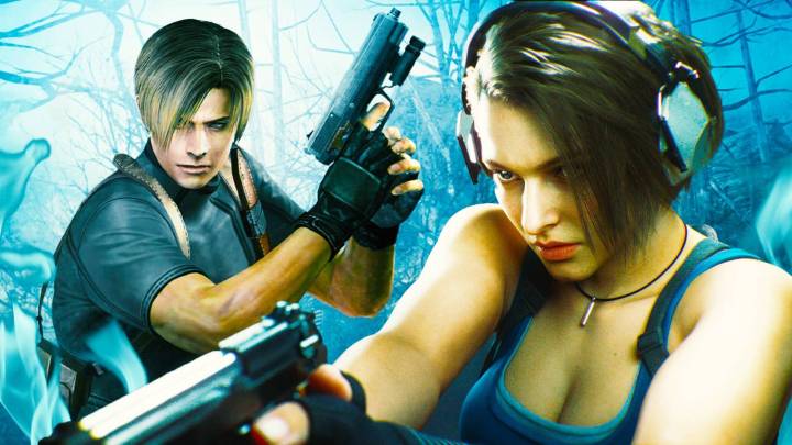 Resident Evil Set To Receive Remake We've Been Begging For