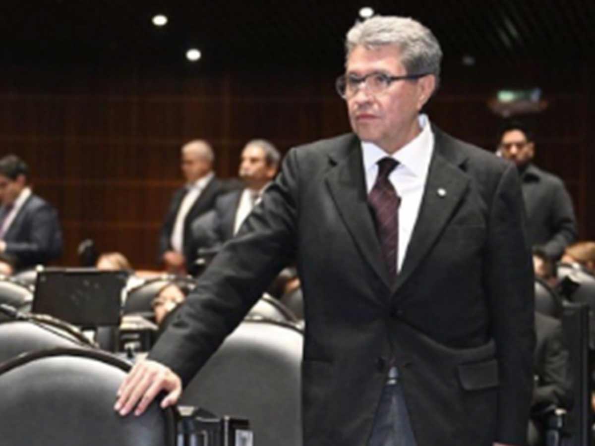 Listo proyecto de dictamen de la nueva Ley de Aguas