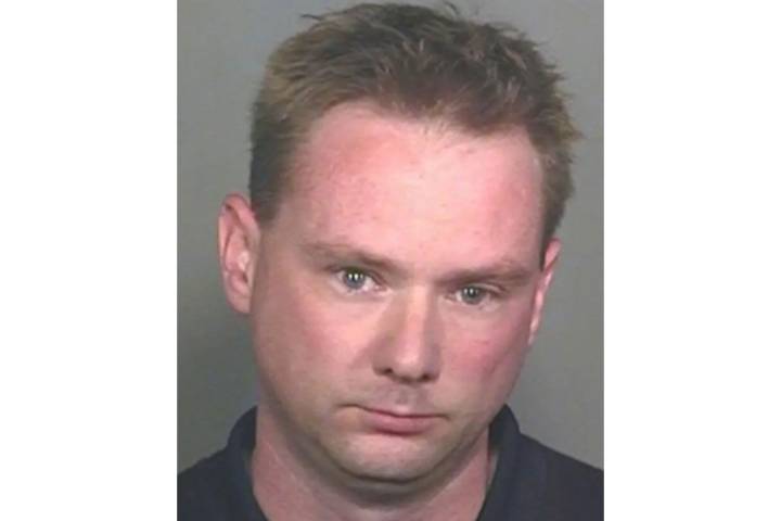 Man Charged with Sexual Exploitation of a Minor Arrested After Nearly 14 Years