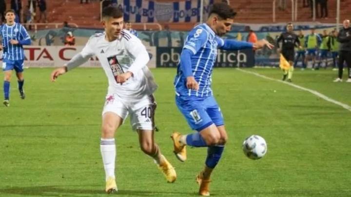 Godoy Cruz va por el milgaro, mirando los resultado de San Martín de San Juan