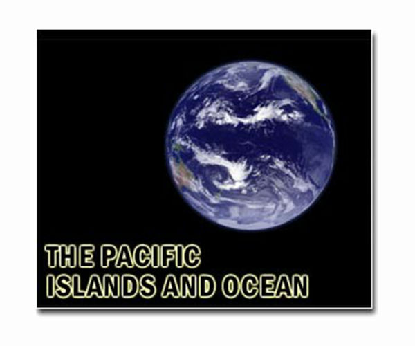 Pacific islands rue lost chance to host COP climate summit