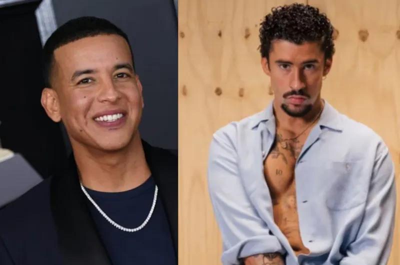 Daddy Yankee reveló por qué no aceptaría cantar "Gasolina" junto a Bad Bunny