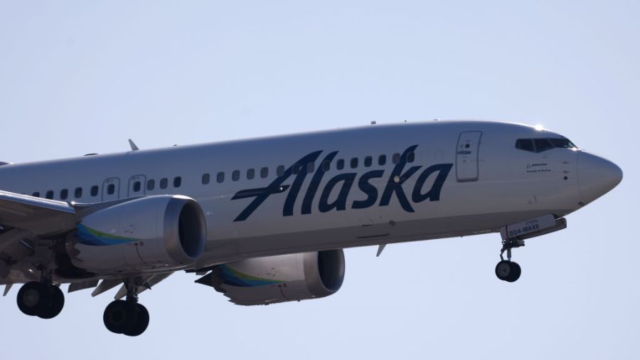 IT problems prompt Alaska Airlines audit