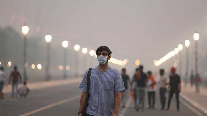 Delhi-NCR AQI Level Today, 11 November 2025: Delhi gasps for air as pollution levels hit ‘severe’ in most areas; Bawana, Rohini, Mundka worst affected