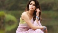 Janhvi Kapoor Spotted With Varun Dhawan, Disha Patani In Delhi
