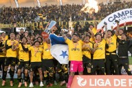 Es figura en Coquimbo, termina contrato a fin de año y aún no define su futuro: “Es rara la situación...”