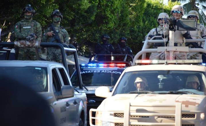 Canadá emite alerta de viaje para 13 estados en México por violencia y crimen organizado