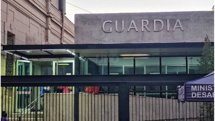 Falleció el rafaelino baleado en medio de un enfrentamiento entre bandas en barrio 2 de Abril