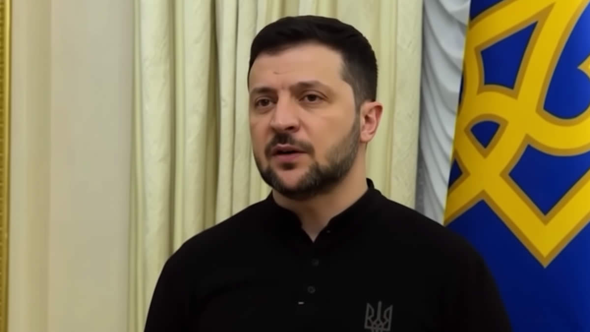 Zelensky enfrenta presión por escándalo de corrupción que amenaza su gobierno en plena guerra