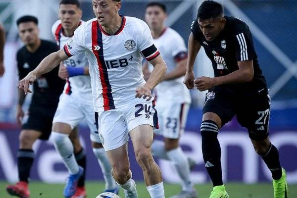 ???? San Lorenzo vs. Deportivo Riestra EN VIVO: minuto a minuto del Torneo Clausura 2025