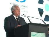 Empresarios de CDMX piden seguridad y frenar la invasión china