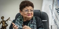 Versión: Ernestina Godoy nueva titular de la FGR