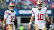 49ers overreactions: Should Brock Purdy start no matter what?