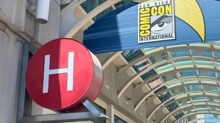 Going to San Diego Comic-Con Just Became Even More of a Nightmare