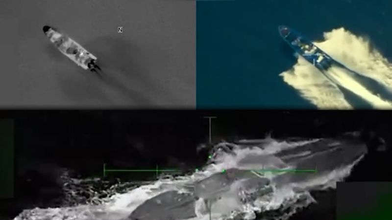 Reino Unido suspende intercambio de información con EE.UU.