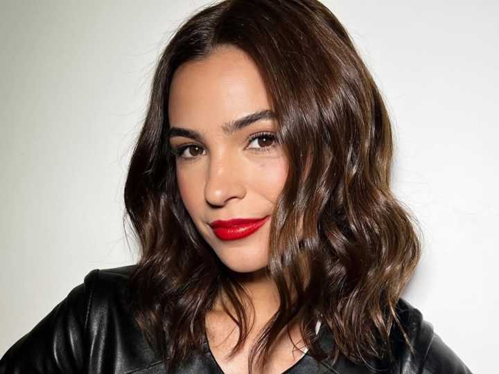 El nuevo desafío laboral de Agustina Cherri: "Hice realidad lo que alguna vez pensé imposible"