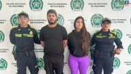 Cae red de trata de personas que explotaba mujeres en Medio Oriente