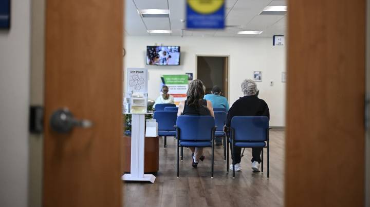 What's going on with health insurance in Minnesota?