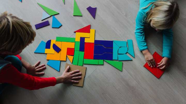 Por qué un niño de 3 años dice “no” a todo, según un psiquiatra infantil