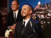 Cleto Escobedo III, leader of Jimmy Kimmel's house band, dies at 59