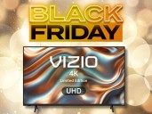 Walmart Black Friday 2025: VIZIO 50" 4K Smart TV slashed to $128