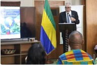 Venezuela y Gabón mantienen relaciones diplomáticas y comerciales fortalecidas