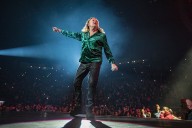 Maná le quita el récord a Bruce Springsteen de más presentaciones en escenarios de Los Ángeles