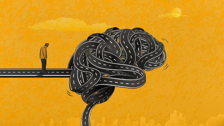 As funding falters, young brain scientists rethink careers in research