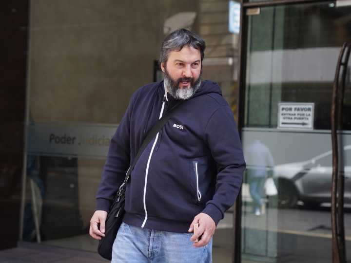 Confirman que el fentanilo contaminado fue el factor determinante de la muerte de 38 personas