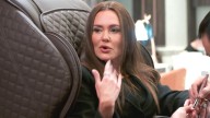 ‘RHOSLC’ Sneak Peek: Meredith Marks Pulls Out Whitney Rose Impersonation to Vent Over Plane Drama