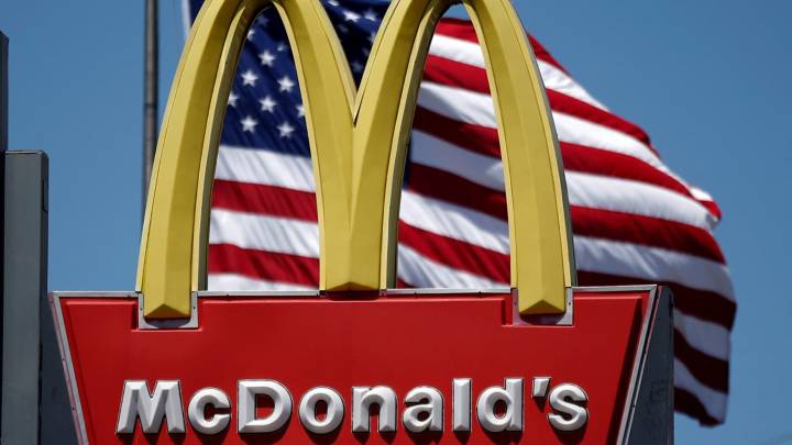 McDonald's (MCD) Q3 2025 earnings