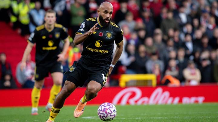 LIVE European soccer updates: Tottenham