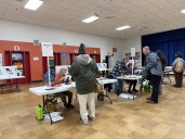 Election 2025: All the Ulster, Northern Dutchess election results at a glance