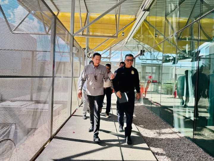 Liberan al alcalde de San Luis Río Colorado… pero sin visa