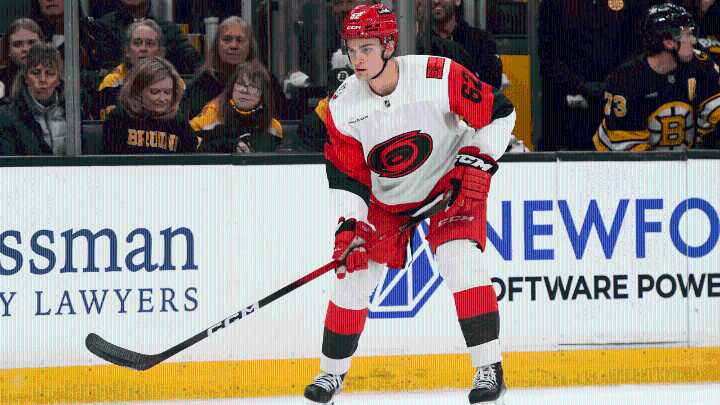 NHL Status Report: Legault out 3-4 months for Hurricanes after hand surgery