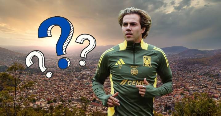 Sebastián Córdova se va de los Tigres y su nuevo destino es con un viejo conocido, pero sin un futuro seguro