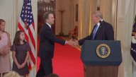 To Make Up For Extra Difficult Confirmation Process, Kavanaugh Awarded Two Votes On Supreme Court