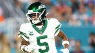 Garrett Wilson: The Jets have a vision and I have to trust it