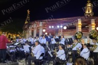 FICH 2025: Lila Downs iluminará el Concierto de Navidad en la Catedral de Campeche; ¿cuándo será?