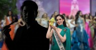 ¿Quién es Roi Meca, el maquillista tabasqueño que trabaja en Miss Universo 2025 con Fátima Bosch?