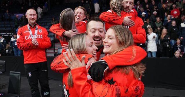 Powerhouse teams skipped by Homan and Jacobs lock up Olympic spots by winning trials