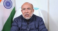 NFSL says leaked audio clips alleging ex-Manipur CM’s role in violence tampered with: SC