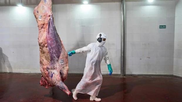 “Antes de las fiestas habrá un nuevo aumento de la carne”