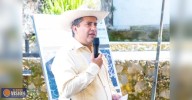 Fallece Carlos Manzo, alcalde de Uruapan al ser atacado a balazos en pleno centro de la ciudad