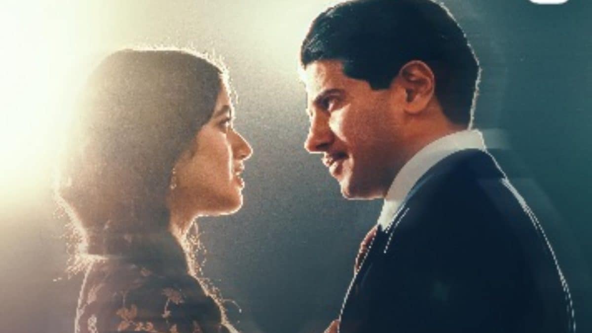 Dulquer Salmaan's Kaantha Trailer To Release On THIS Date, New Teaser Video Out