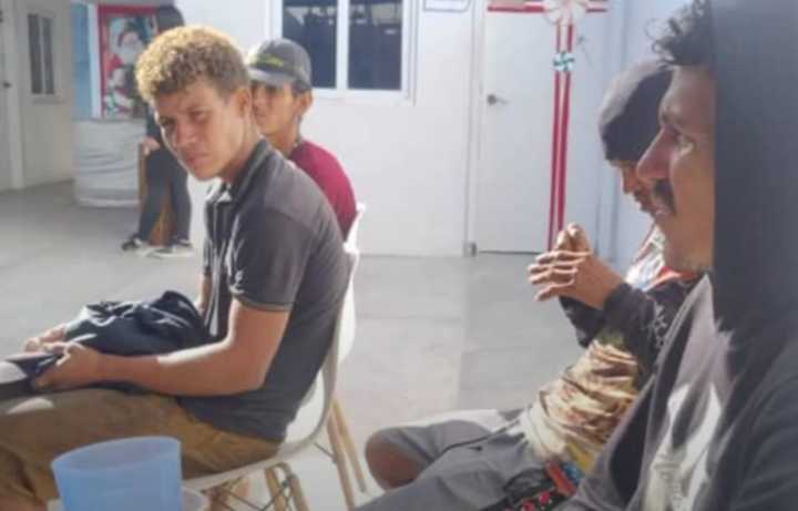 Localizan embarcación «El Profeta de Dios» cerca de Los Roques